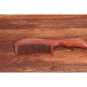 Hot Sale High Quality Private Label Customised 100% Biodegradable Natural Wooden Anti-Static Styling Handle Hairbrush Vendor