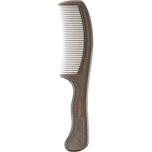 Erokicysh New design hot sale universal  plastic small hair comb for women