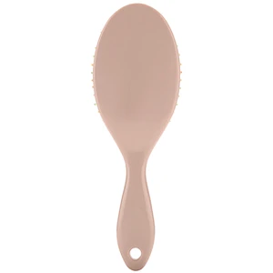 OEM Scalp Care Hair Brush Plasticsteel Needle Non-Stick Hair Scalp Massager Styling Hair Comb Paddle Brush For Women