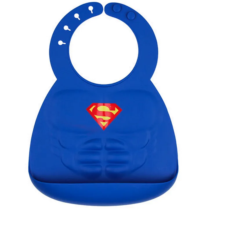 adult  custom baby bibs waterproof  printed disposable bibs silicone stock wholesale