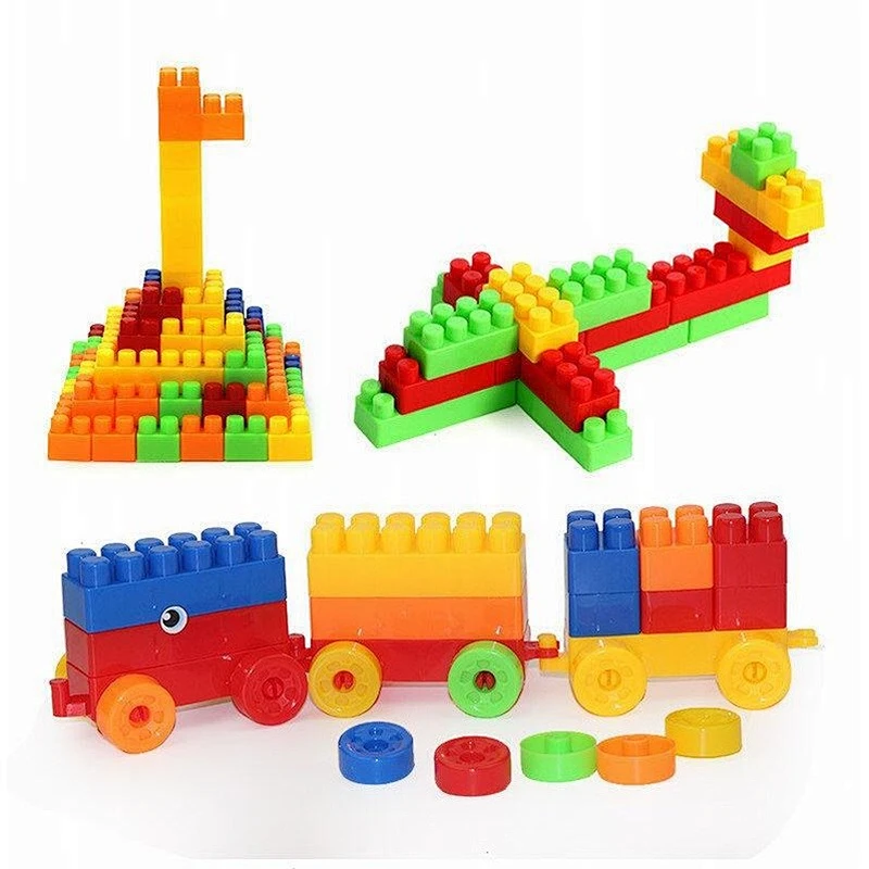 custom  Educational Child Toys PP environmental protection material safe non-toxic  smell  kids mat puzzle bag