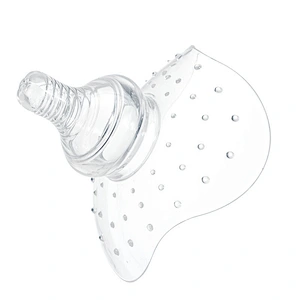 Food grade silicone nipple cover nipple shield protection nipple pasties custom