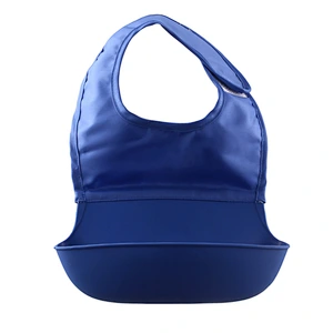 factory spot stock wholesale  food grade silicone terry cloth bibs  printed  cloth bibs low moq