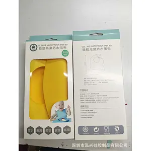 factory custom sports bibs  bibs bibs cotton baby  infant bibslow moq