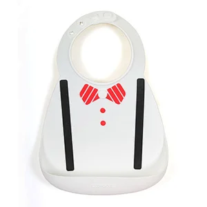stock wholesale silicone makeup bibs medical bibs  baby bibs custom