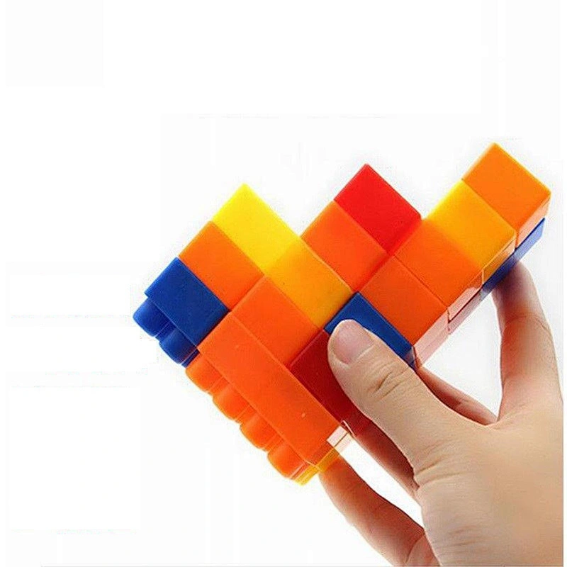 custom  Educational Child Toys PP environmental protection material safe non-toxic  smell  kids mat puzzle bag