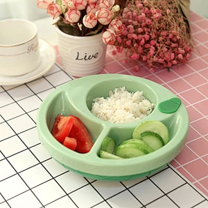 Amazon Top Seller High Quality New Item Food Grade colorful silicone suction mixing collapsible bowl