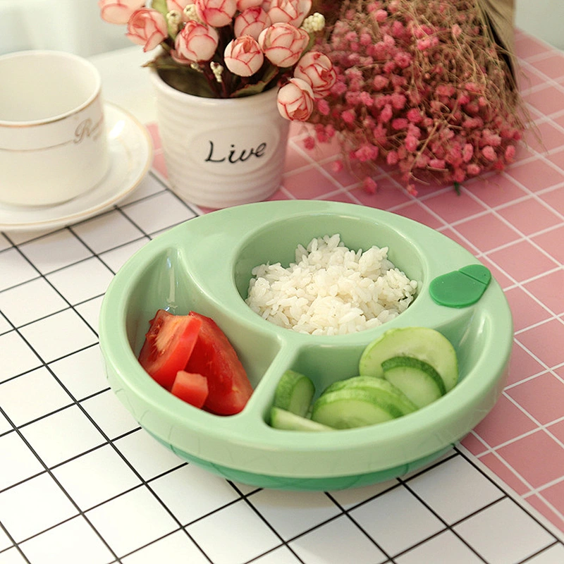 Amazon Top Seller High Quality New Item Food Grade colorful silicone suction mixing collapsible bowl