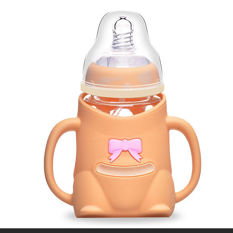 cute  cartoon   kangaroo desgin  handle the silicone 20 liters water bottle with handle