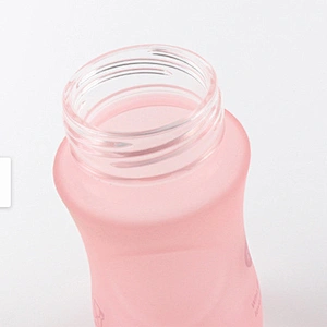240ml thermal  baby bottle  feeder water glass bottle cap feeder  custom