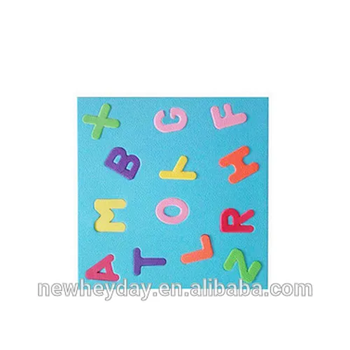 Educational Child Toys Silicone sjigsaw puzzle