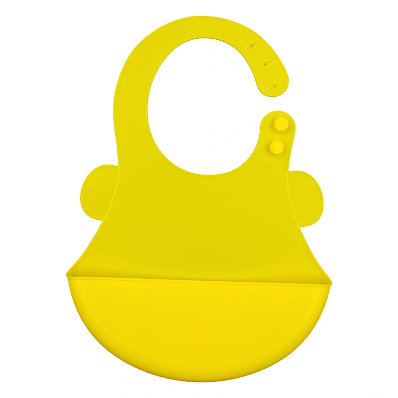 adult  custom baby bibs waterproof  printed disposable bibs silicone stock wholesale