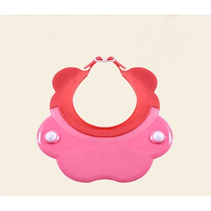 Factory direct sale Custom waterproof baby  silicon squeeze cap bulk