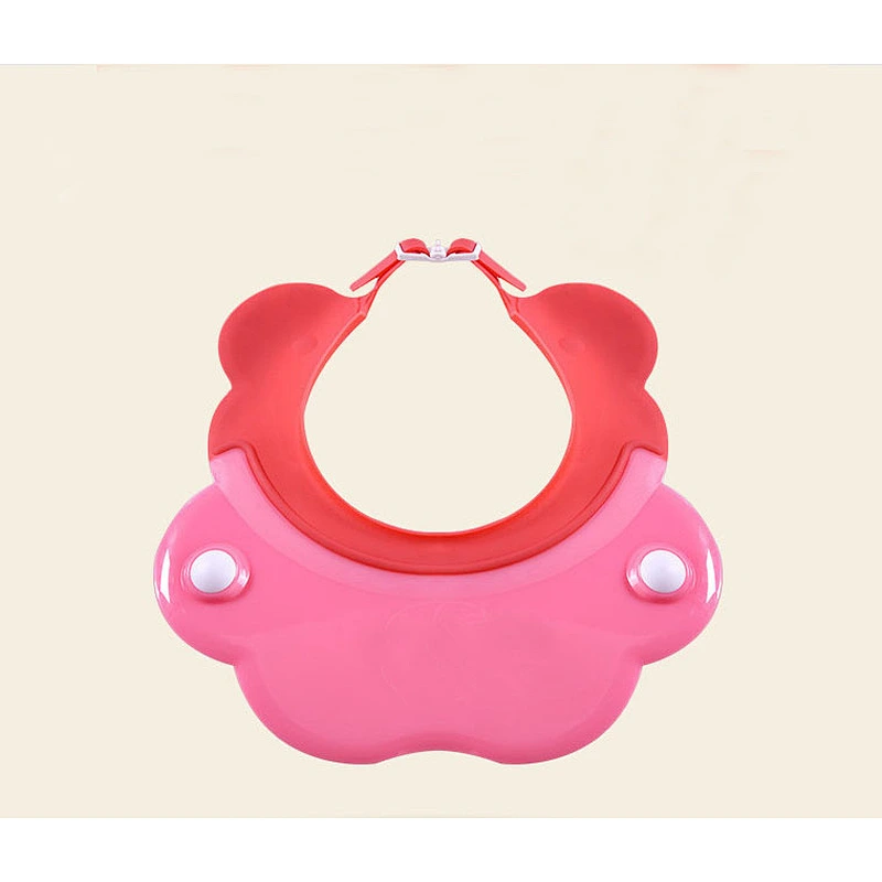 Factory direct sale Custom waterproof baby  silicon squeeze cap bulk
