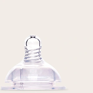 carton design  Infant Baby Anti-Colic Glass Feeding Milk Bottle  holder with Protective Silicone Sleeve