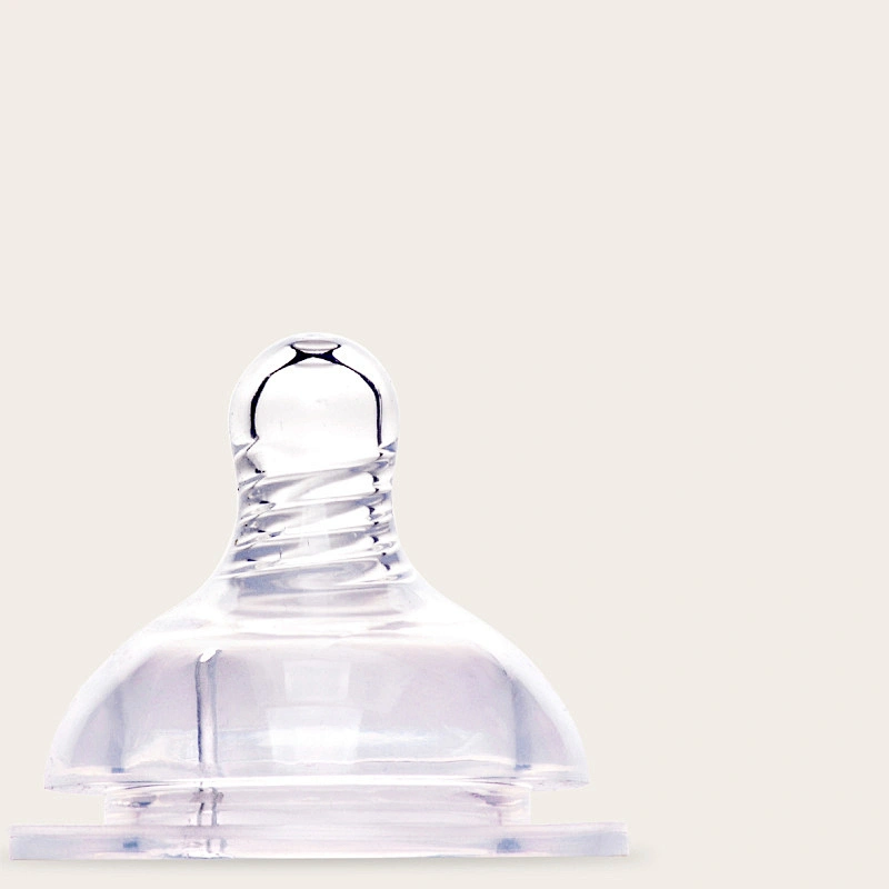 carton design  Infant Baby Anti-Colic Glass Feeding Milk Bottle  holder with Protective Silicone Sleeve