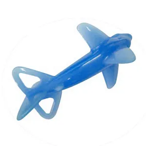 Food Grade Silicone Dolphin Teether New Arrival Fast Shipping