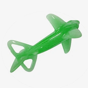Food Grade Silicone Dolphin Teether New Arrival Fast Shipping