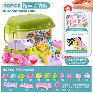 custom 	concrete bricks and blocks color silicone toy bricks building blocks