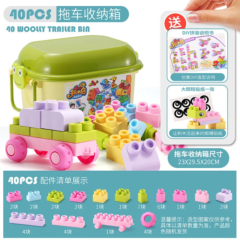 custom 	concrete bricks and blocks color silicone toy bricks building blocks