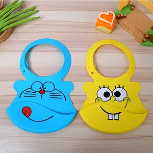 China Wholesale Baby Products Baby Bandana Drool Bibs Waterproof Case For Children