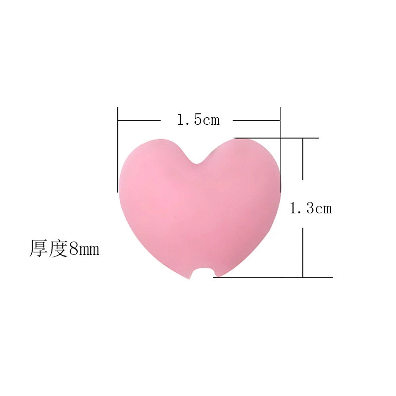 BPA free silicone  Baby  teething silicone beads baby teether toys  baby teether beads