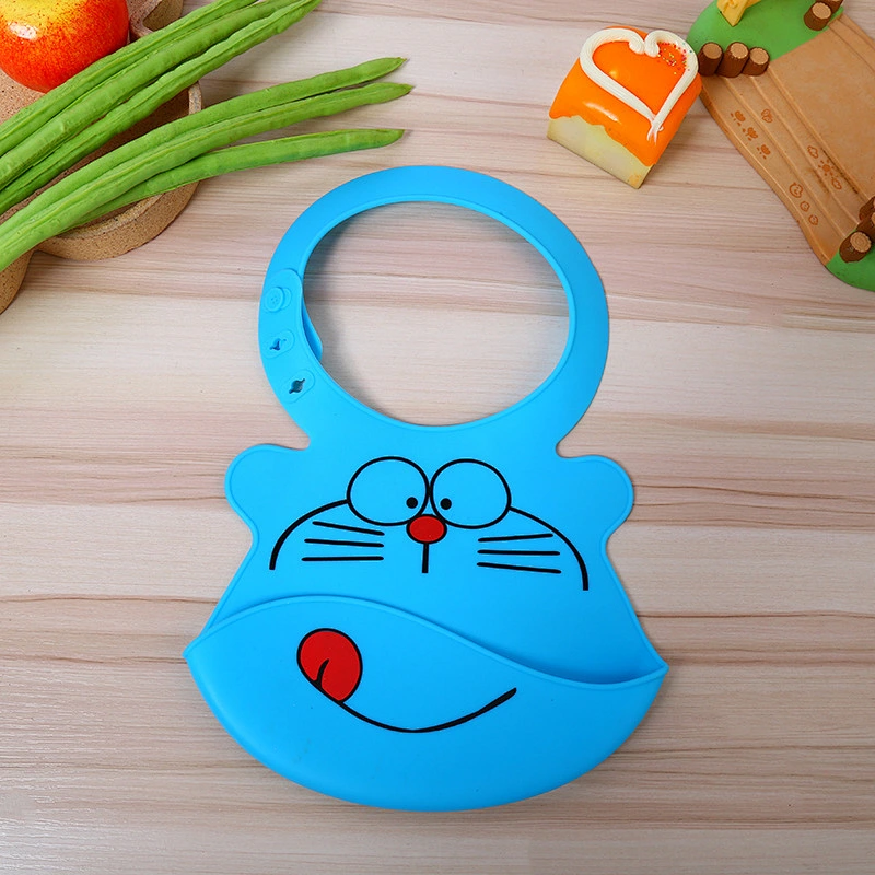 China Wholesale Baby Products Baby Bandana Drool Bibs Waterproof Case For Children