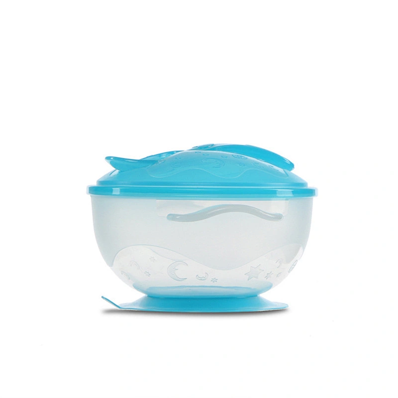 ECO Food Grade  plastic bowl body  baby snack serving  mixing bowl set custom