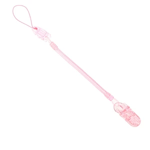 Silicone Baby fruit Nipple baby silicone  fruit nipple with chain