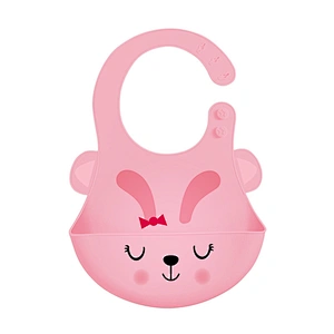 custom  food grade silicone product baby bibs  silicone product manufacturers