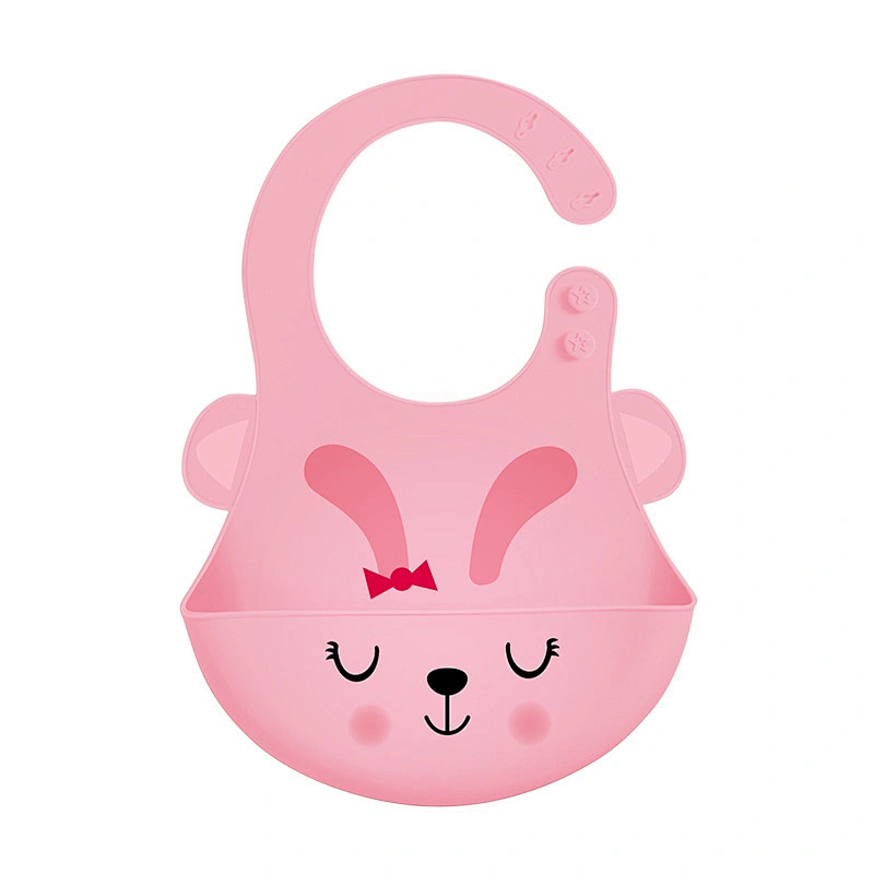 custom  food grade silicone product baby bibs  silicone product manufacturers