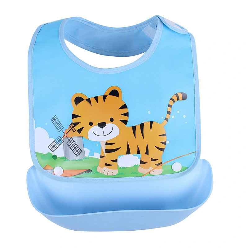 wholesale custom bibs  stock silicone terry  cloth bibs waterproof bibs for babies