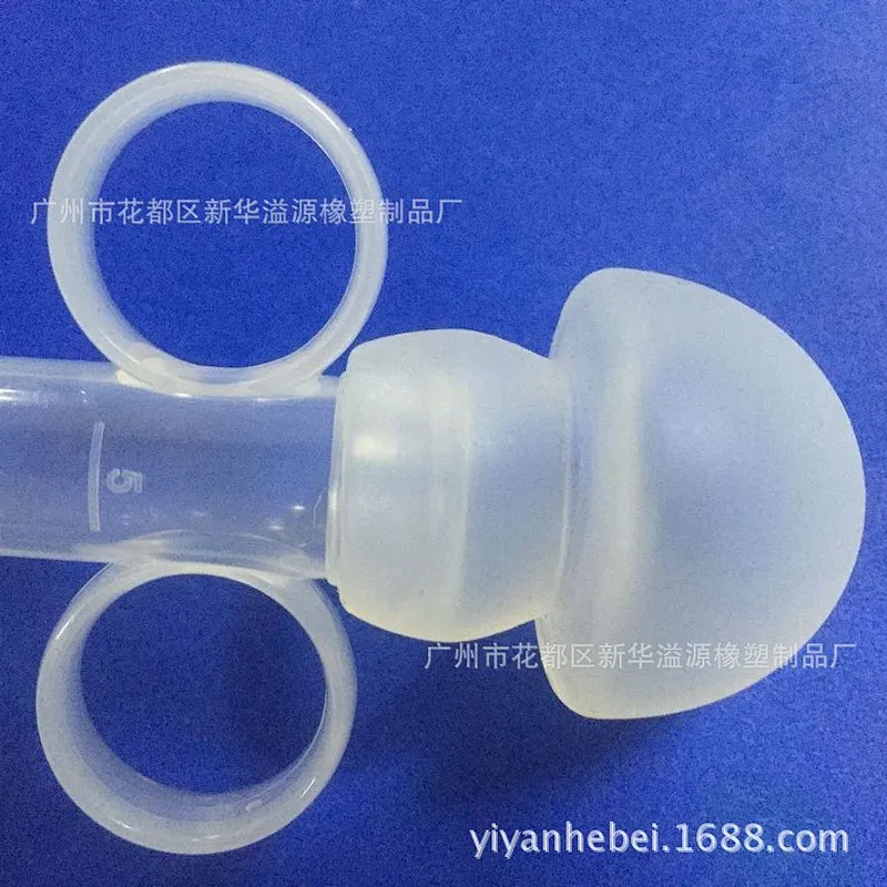 Baby  Medicine dropper queeze Medicine Dropper Pacifier Needle Feeder Feeding Flatware Utensil