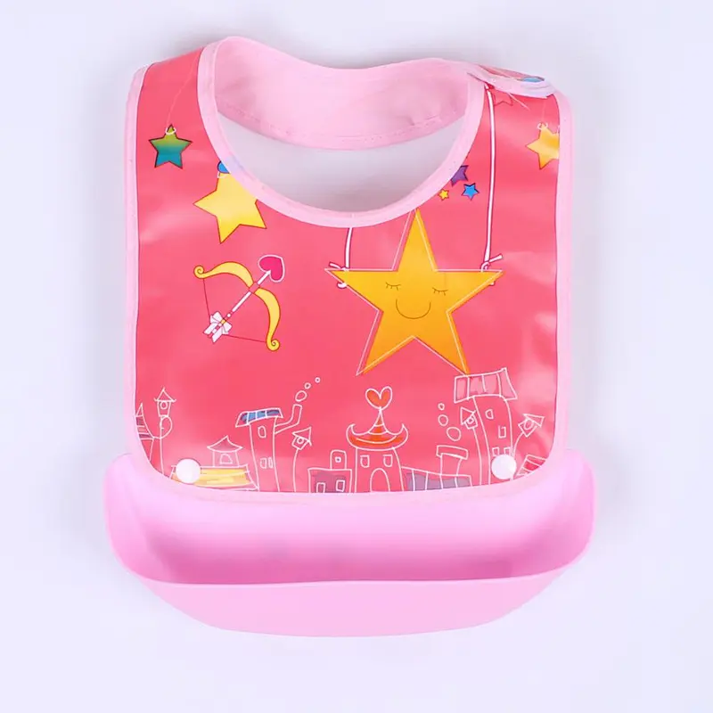 wholesale custom bibs  stock silicone terry  cloth bibs waterproof bibs for babies