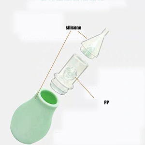 1Pc Infant Medicinedropper bottle Kids Silicone Water,Milk,Medicine Soup,Nipple Pacifier Feeding Feeder Anti Choking Needle Syr