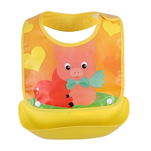 wholesale custom bibs  stock silicone terry  cloth bibs waterproof bibs for babies