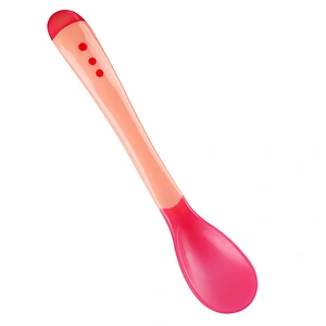 factory wholesale  color  baby pp fork pp fork custom
