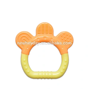Eco-friendly washable food grade silicone tooth gel for kids