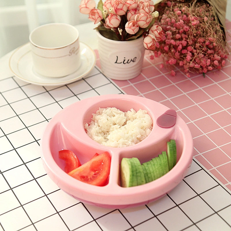 Amazon Top Seller High Quality New Item Food Grade colorful silicone suction mixing collapsible bowl