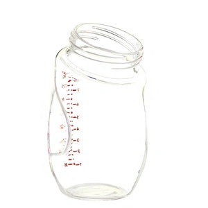 China factory custom new arrival  innovative   plastic silicone baby feeding water  bottle  logo