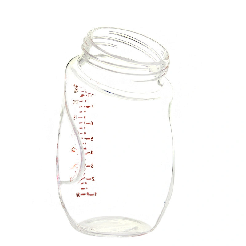 China factory custom new arrival  innovative   plastic silicone baby feeding water  bottle  logo