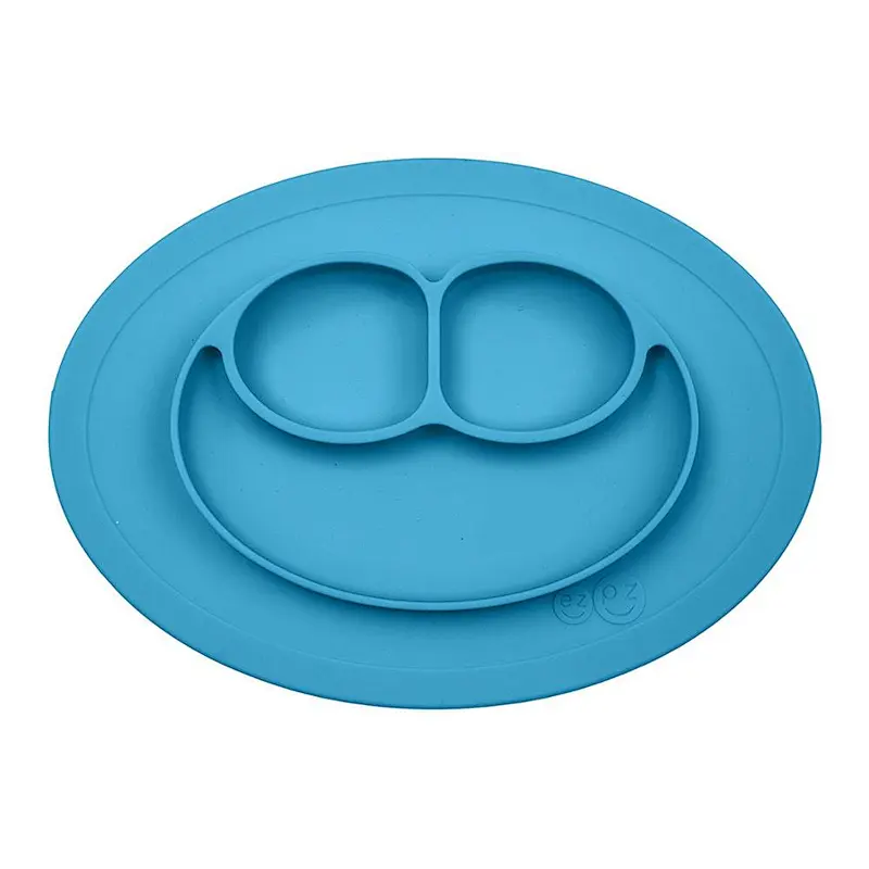 factory custom design food grade silicone tray   rolling tray custom