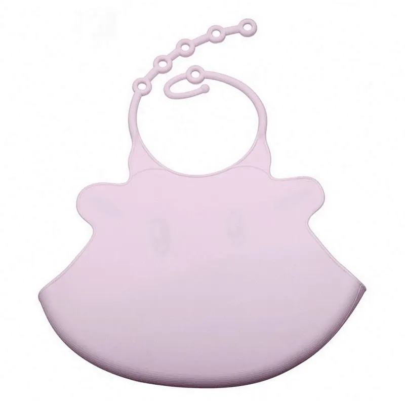 adult  custom baby bibs waterproof  printed disposable bibs silicone stock wholesale