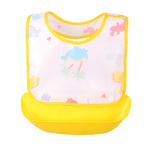 wholesale custom bibs  stock silicone terry  cloth bibs waterproof bibs for babies