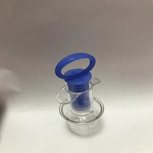 custom Infant Medicine Dispenser Medicine dropper Plastic Baby   Liquid Food Burette Medicine Syringe Dispenser