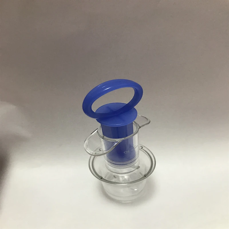custom Infant Medicine Dispenser Medicine dropper Plastic Baby   Liquid Food Burette Medicine Syringe Dispenser
