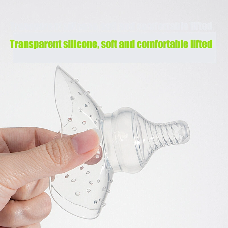 Food grade silicone nipple cover nipple shield protection nipple pasties custom