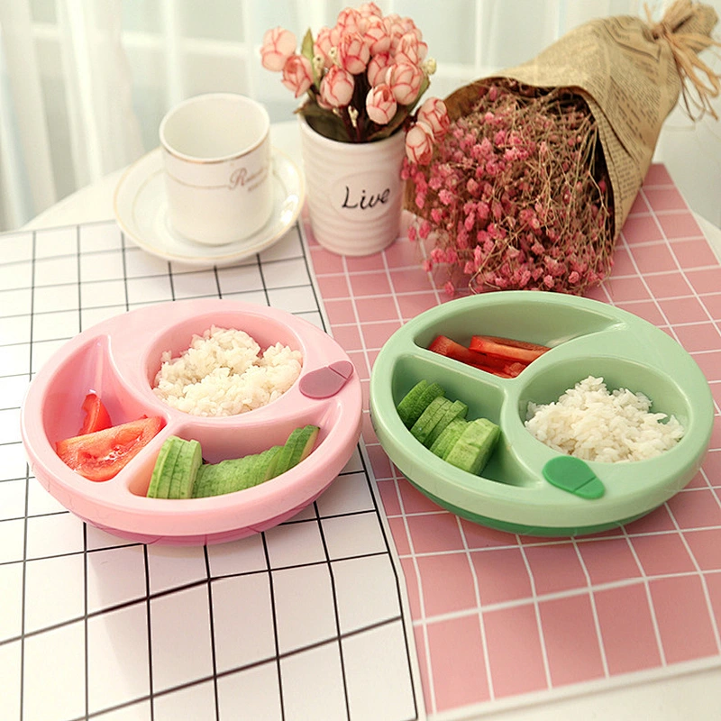 Amazon Top Seller High Quality New Item Food Grade colorful silicone suction mixing collapsible bowl