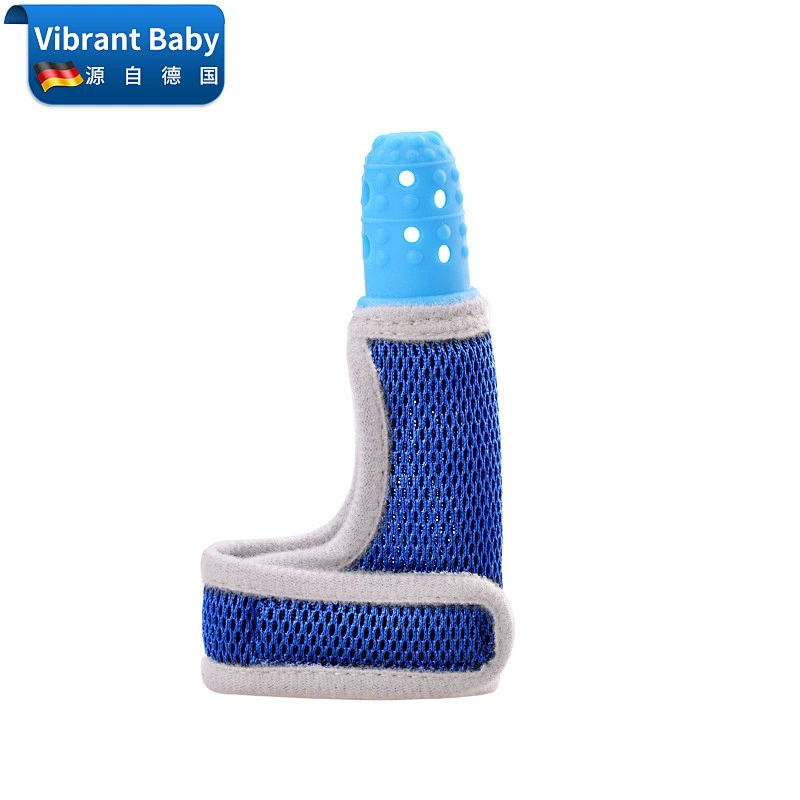 Best choose soft chews teeth stick fruit silicone baby teether