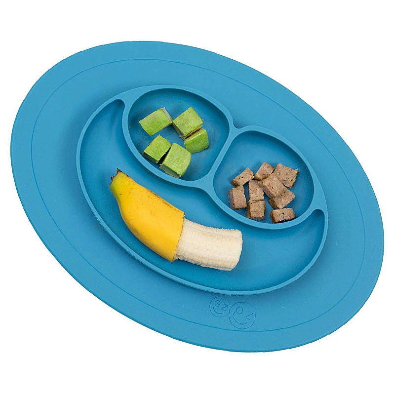 factory custom design food grade silicone tray   rolling tray custom
